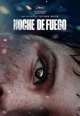 Noche de fuego